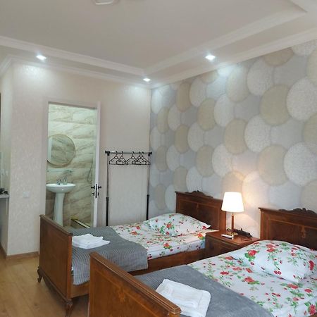 Apartament Cozy House IV Tbilisi Zewnętrze zdjęcie