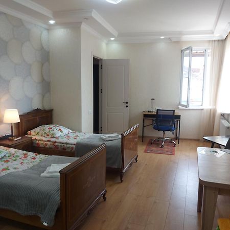 Apartament Cozy House IV Tbilisi Zewnętrze zdjęcie
