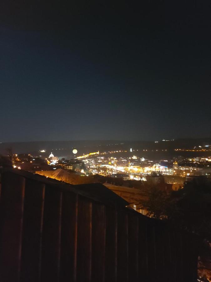 Apartament Cozy House IV Tbilisi Zewnętrze zdjęcie