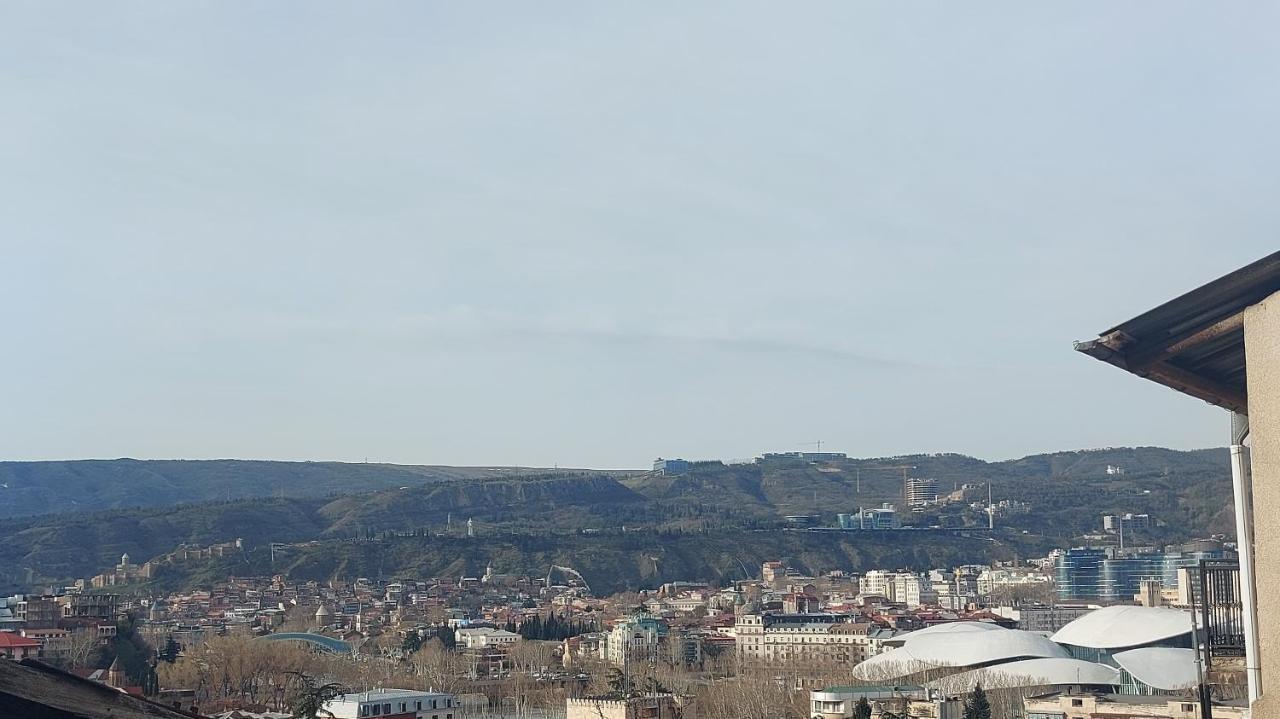 Apartament Cozy House IV Tbilisi Zewnętrze zdjęcie