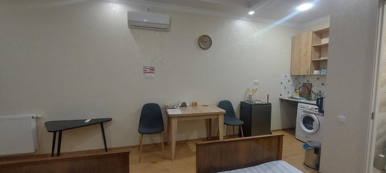 Apartament Cozy House IV Tbilisi Zewnętrze zdjęcie