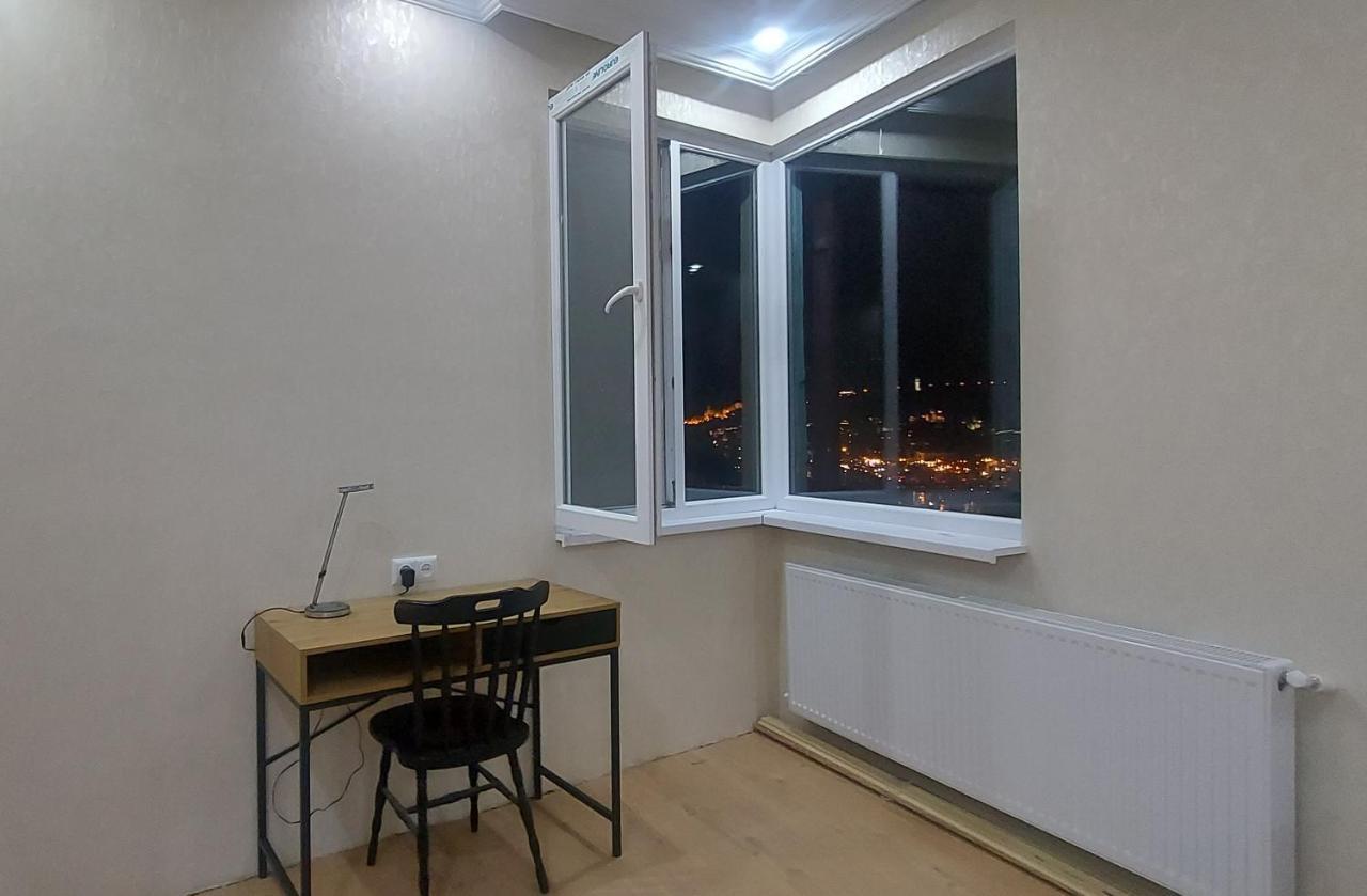 Apartament Cozy House IV Tbilisi Zewnętrze zdjęcie