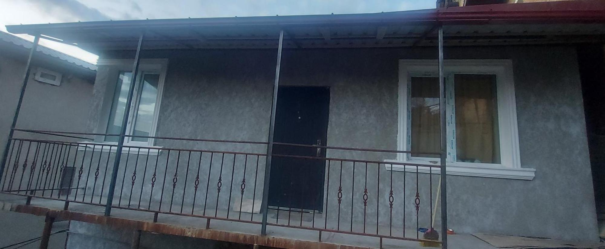 Apartament Cozy House IV Tbilisi Zewnętrze zdjęcie