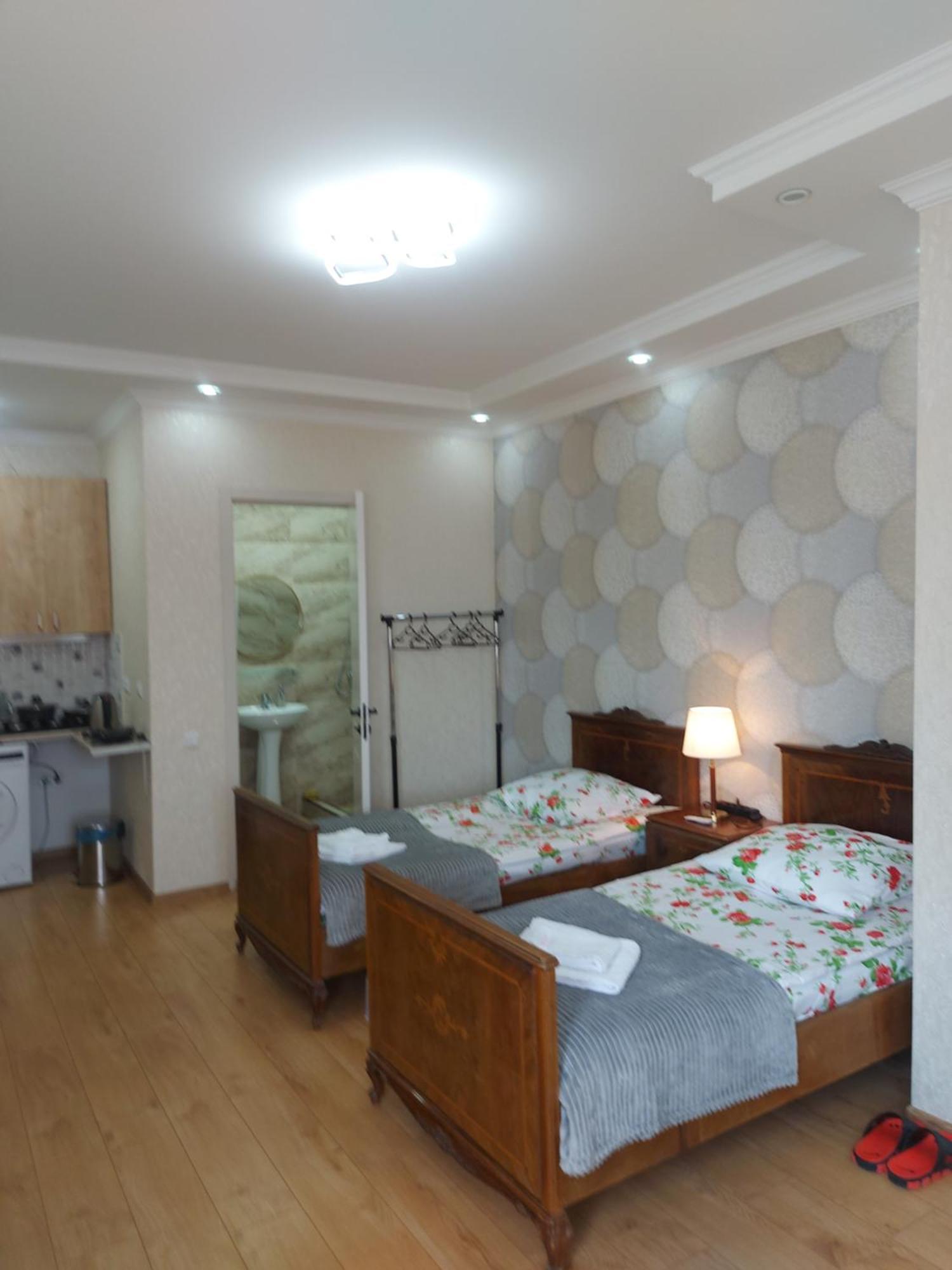 Apartament Cozy House IV Tbilisi Zewnętrze zdjęcie