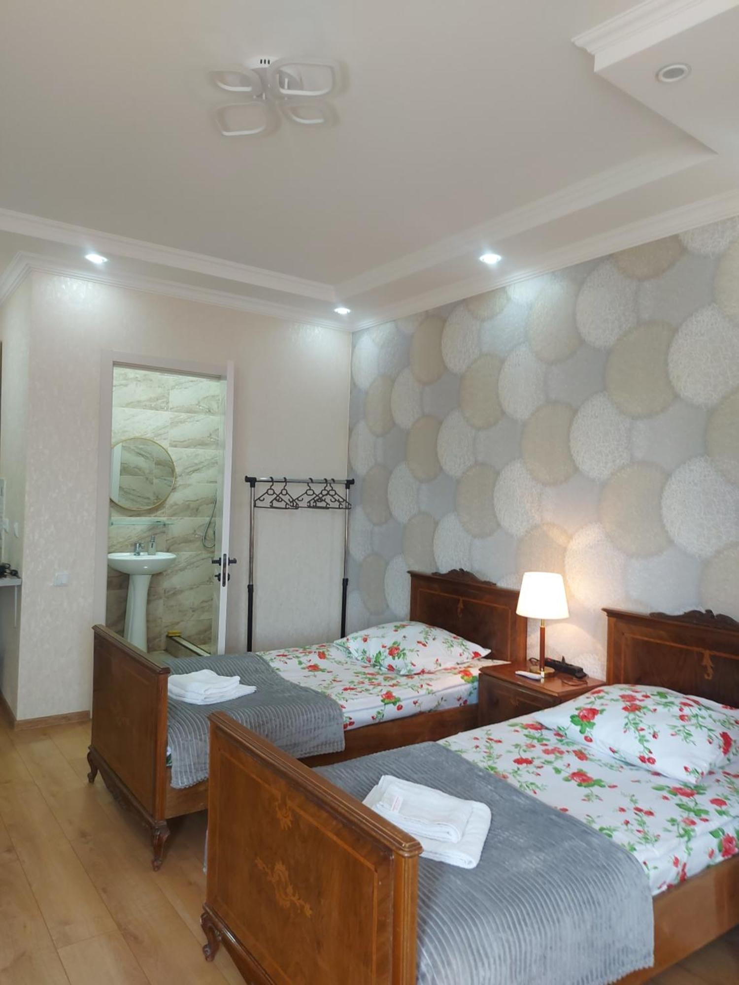 Apartament Cozy House IV Tbilisi Zewnętrze zdjęcie