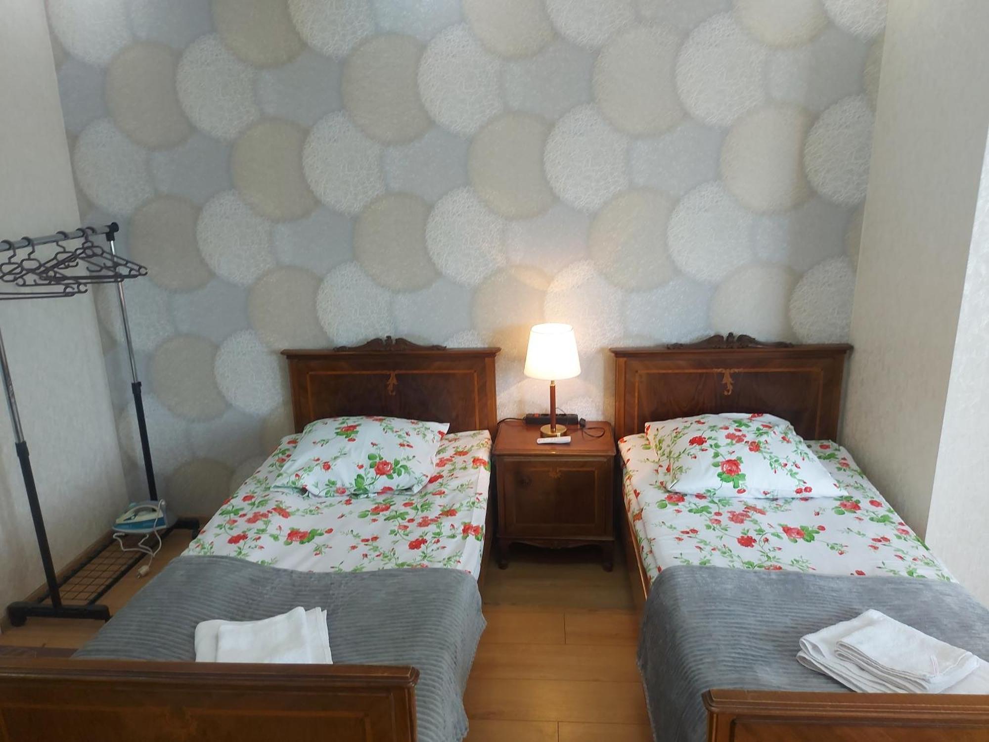 Apartament Cozy House IV Tbilisi Zewnętrze zdjęcie